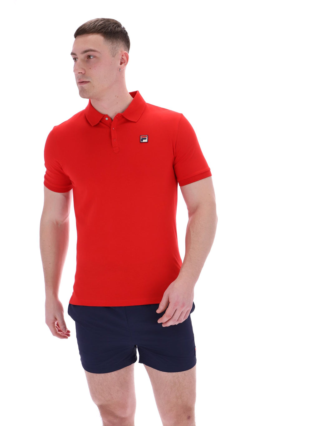 Panatta 2 Short Sleeve Polo