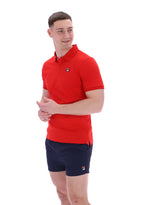 Panatta 2 Short Sleeve Polo