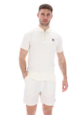 Pannuci Slim Fit Polo