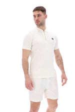 Pannuci Slim Fit Polo