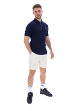 Pannuci Slim Fit Polo