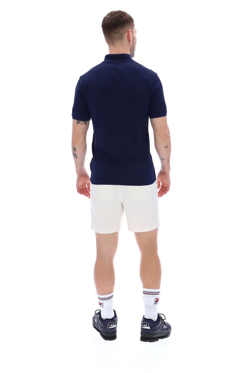 Pannuci Slim Fit Polo