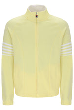 Double Cream Patrice Cut And Sew Jacket