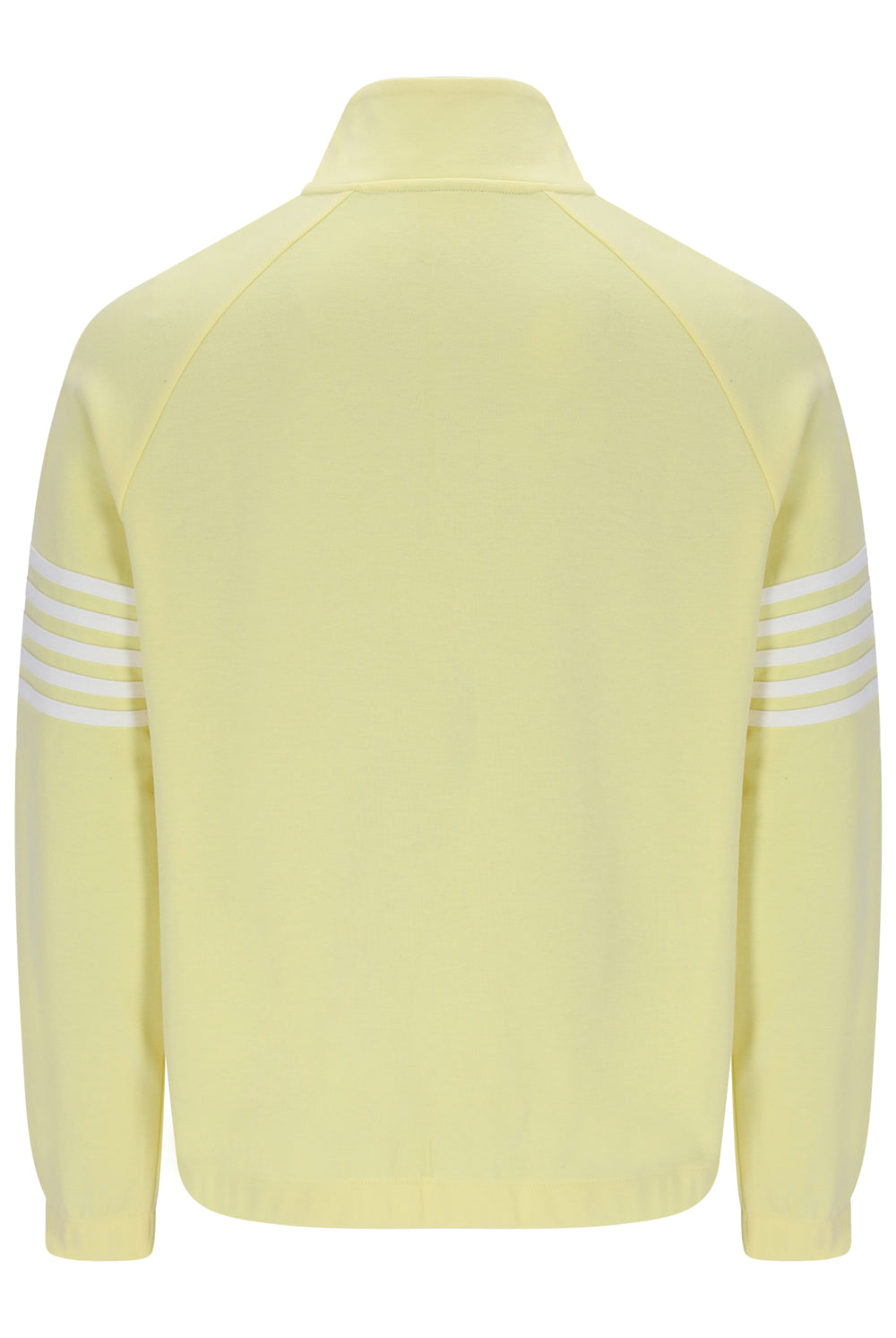 Double Cream Patrice Cut And Sew Jacket