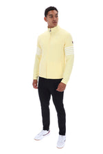 Double Cream Patrice Cut And Sew Jacket