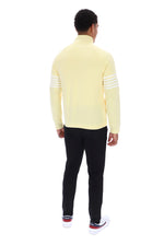 Double Cream Patrice Cut And Sew Jacket