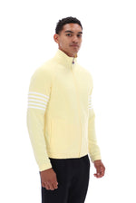 Double Cream Patrice Cut And Sew Jacket