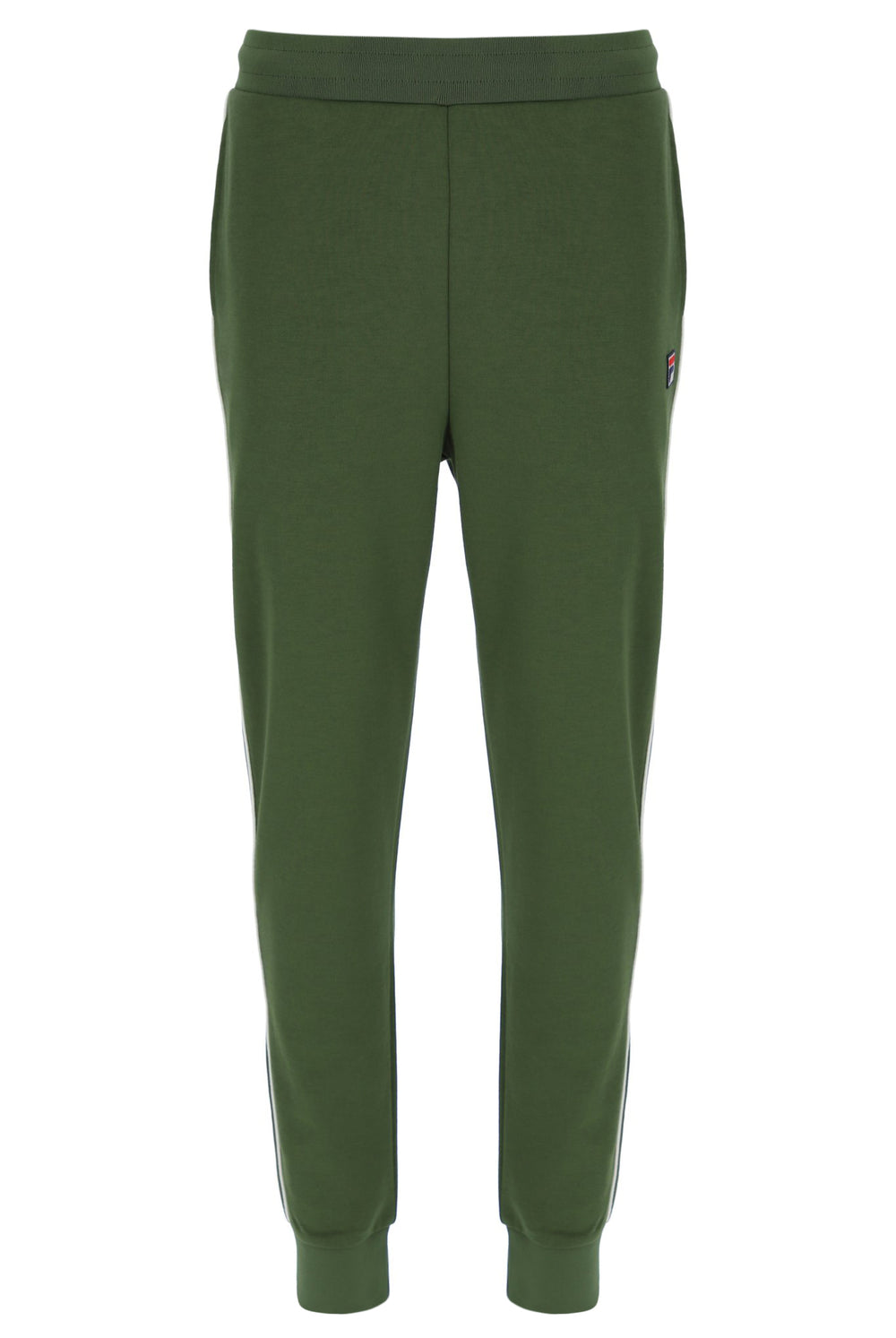 Patrick Track Pant With Contrast Piping