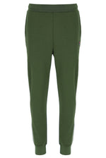 Patrick Track Pant With Contrast Piping