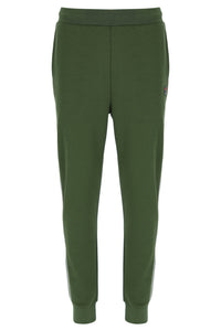 Patrick Track Pant With Contrast Piping
