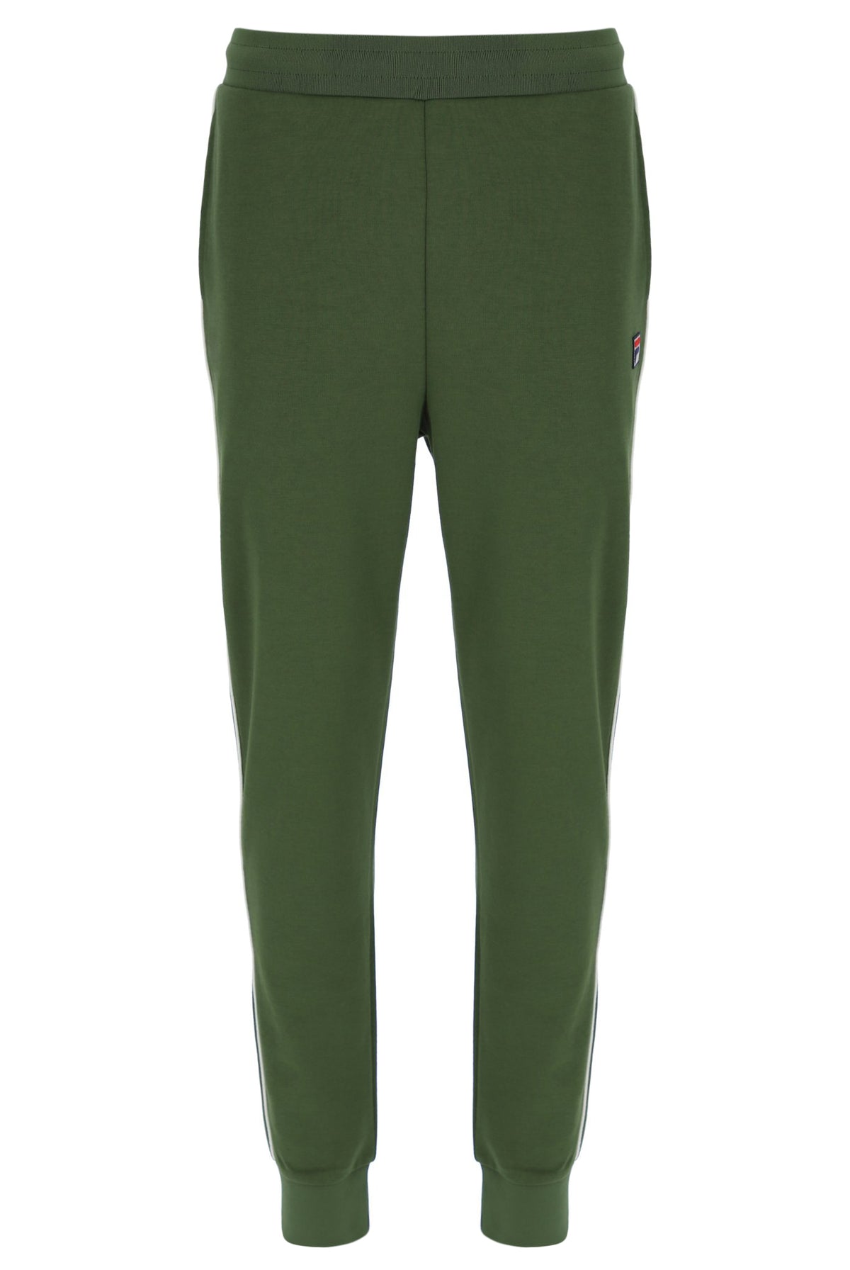 Patrick Track Pant With Contrast Piping