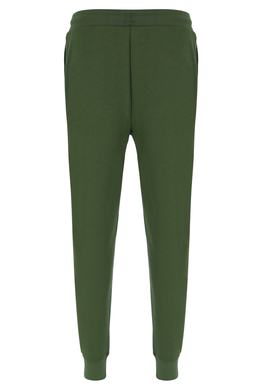 Patrick Track Pant With Contrast Piping