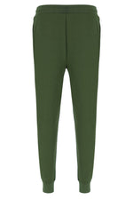 Patrick Track Pant With Contrast Piping