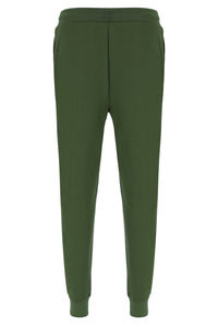 Patrick Track Pant With Contrast Piping
