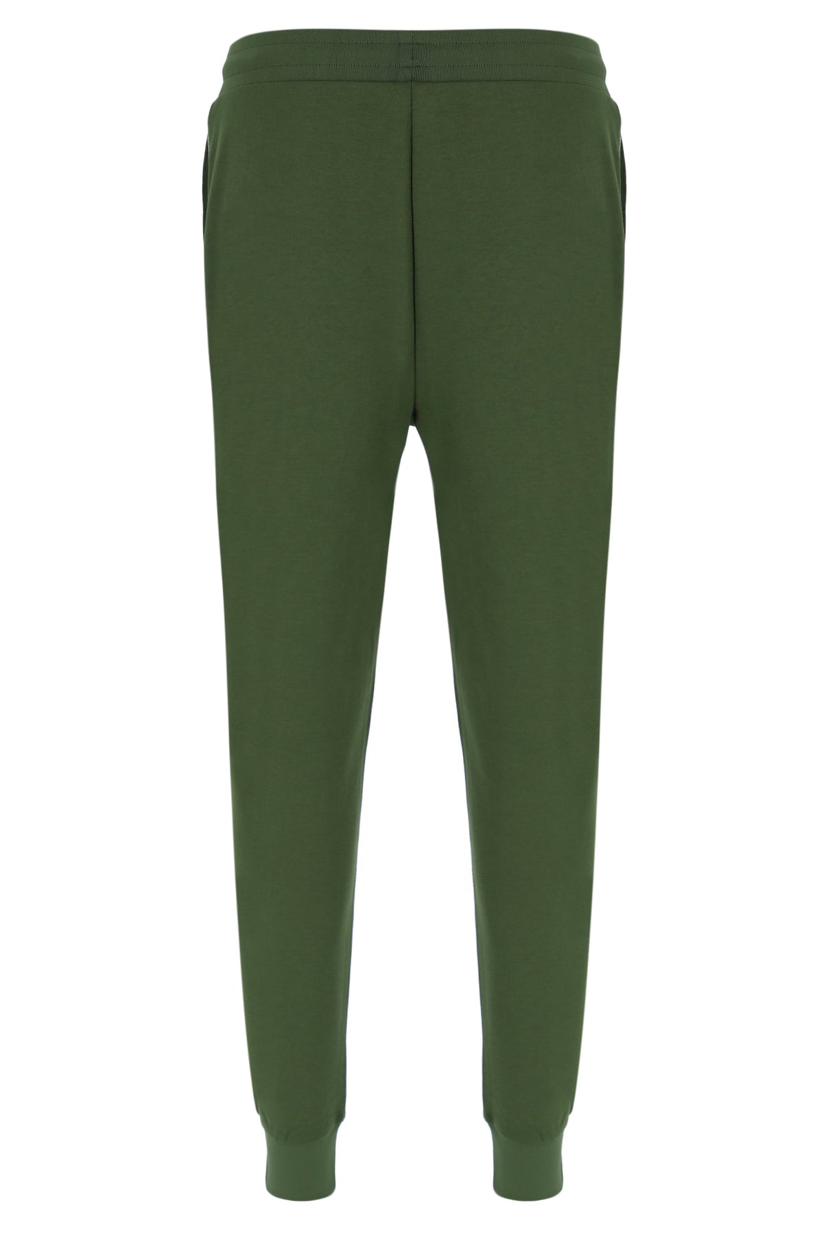 Patrick Track Pant With Contrast Piping