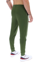 Patrick Track Pant With Contrast Piping