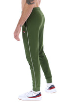 Patrick Track Pant With Contrast Piping