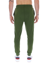 Patrick Track Pant With Contrast Piping