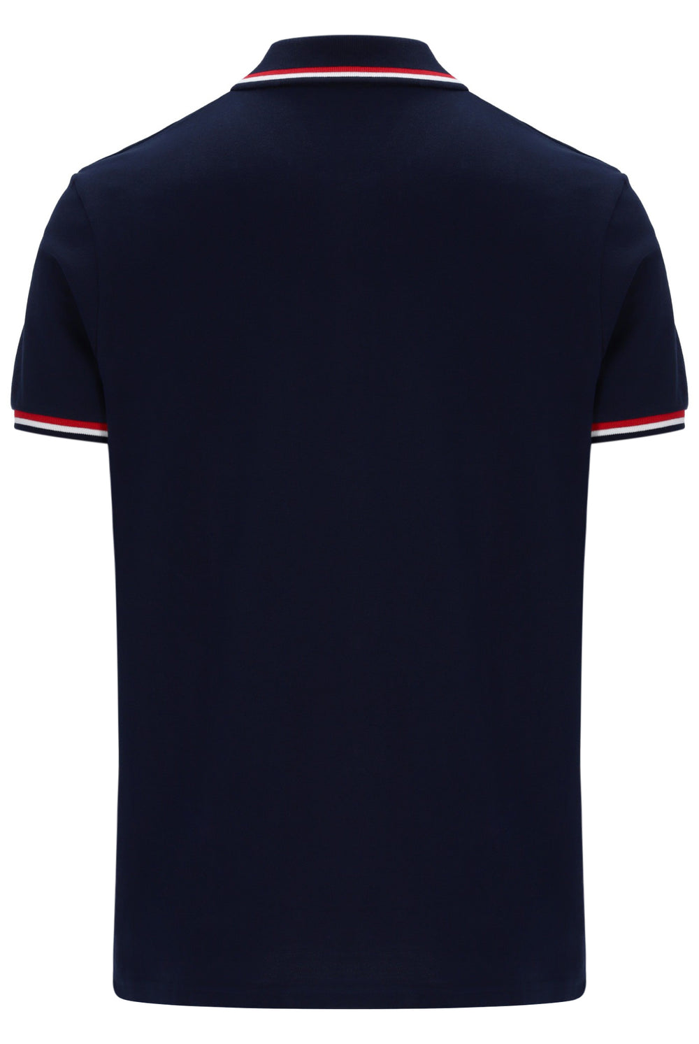 Navy Pazzo Polo Shirt