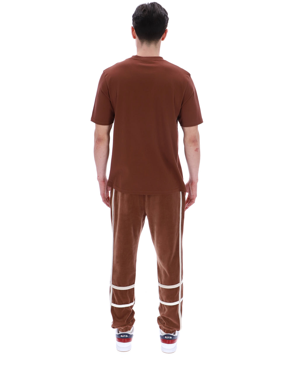 Pepe Tee with Flock Logo