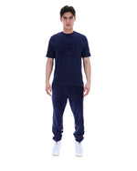 Pepe Tee with Flock Logo