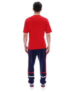 Pepe Tee with Flock Logo