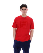 Pepe Tee with Flock Logo