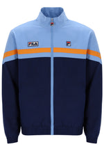 Phillip Cut And Sew Track Jacket