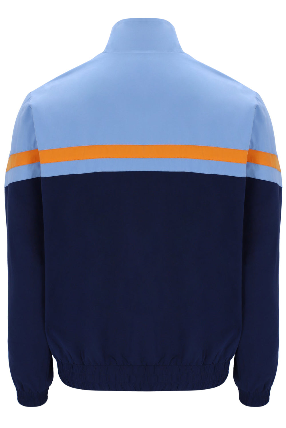 Phillip Cut And Sew Track Jacket