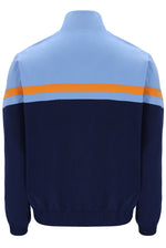 Phillip Cut And Sew Track Jacket