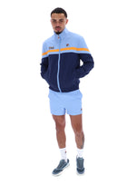 Phillip Cut And Sew Track Jacket