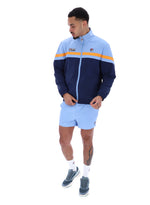 Phillip Cut And Sew Track Jacket