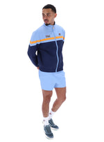 Phillip Cut And Sew Track Jacket
