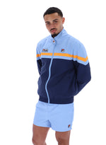 Phillip Cut And Sew Track Jacket