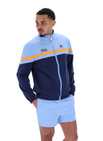 Phillip Cut And Sew Track Jacket