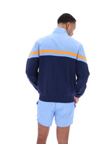 Phillip Cut And Sew Track Jacket