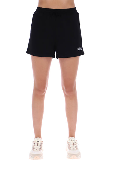 Piera Relaxed Fit Short