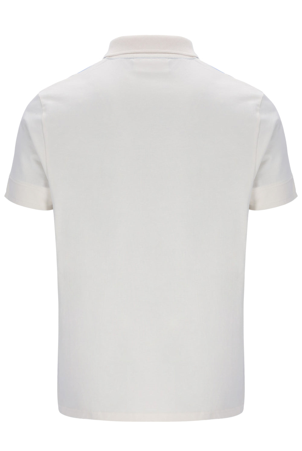 Frozen Fjord Pierro Zip Up Polo