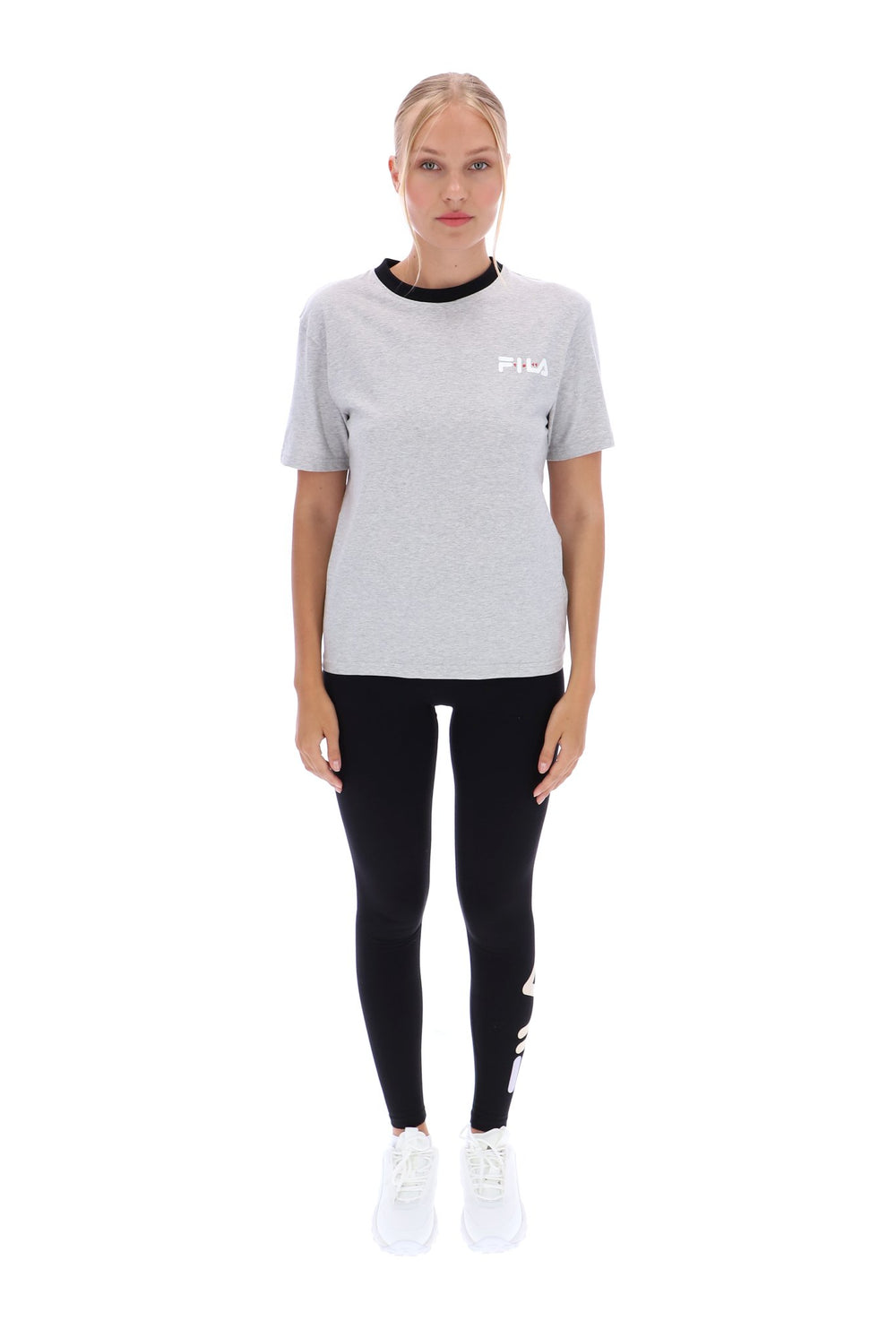 Pria Womens T-Shirt