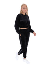 Quinn Cropped Sweatshirt