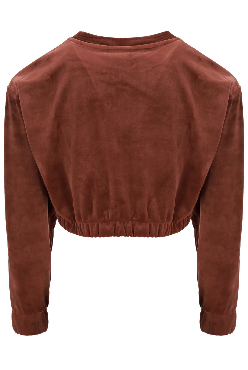 Quinn Cropped Sweatshirt