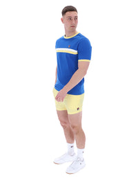 Razee Striped T-Shirt