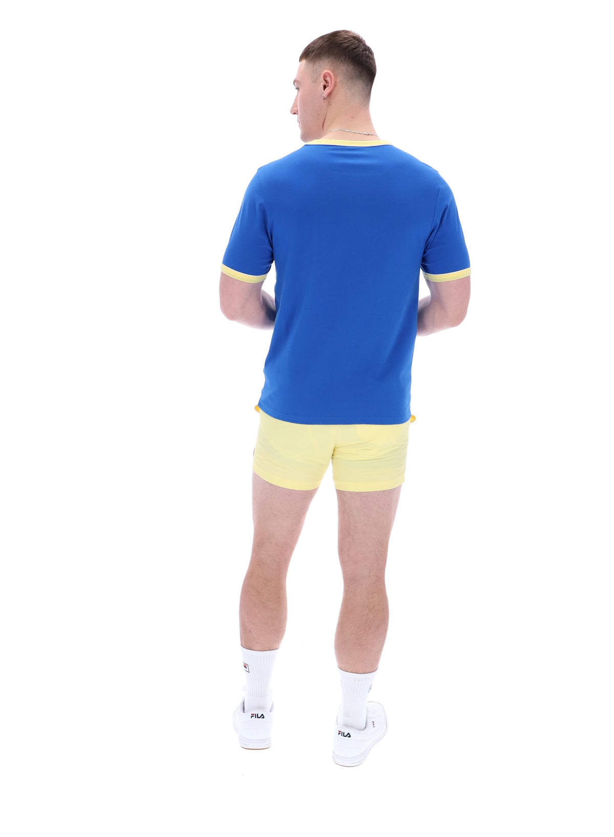 Razee Striped T-Shirt