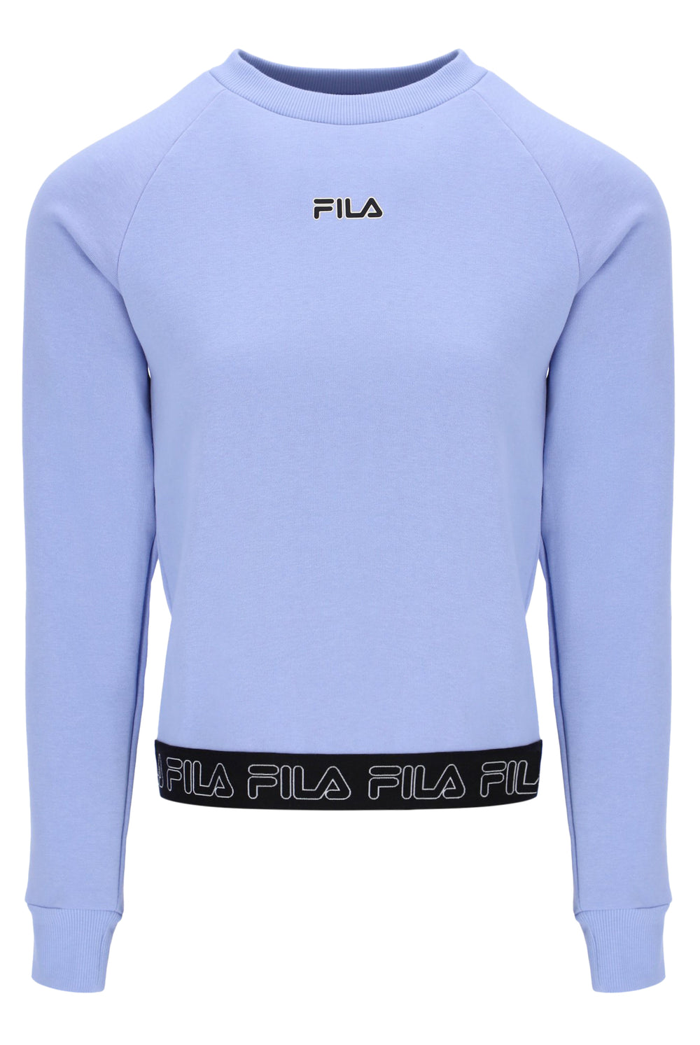 Reina Raglan Sweatshirt