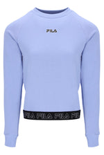 Reina Raglan Sweatshirt