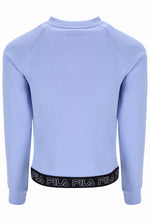 Reina Raglan Sweatshirt