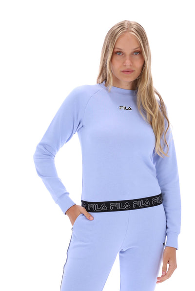 Reina Raglan Sweatshirt