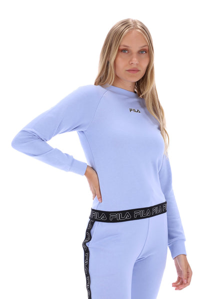 Reina Raglan Sweatshirt