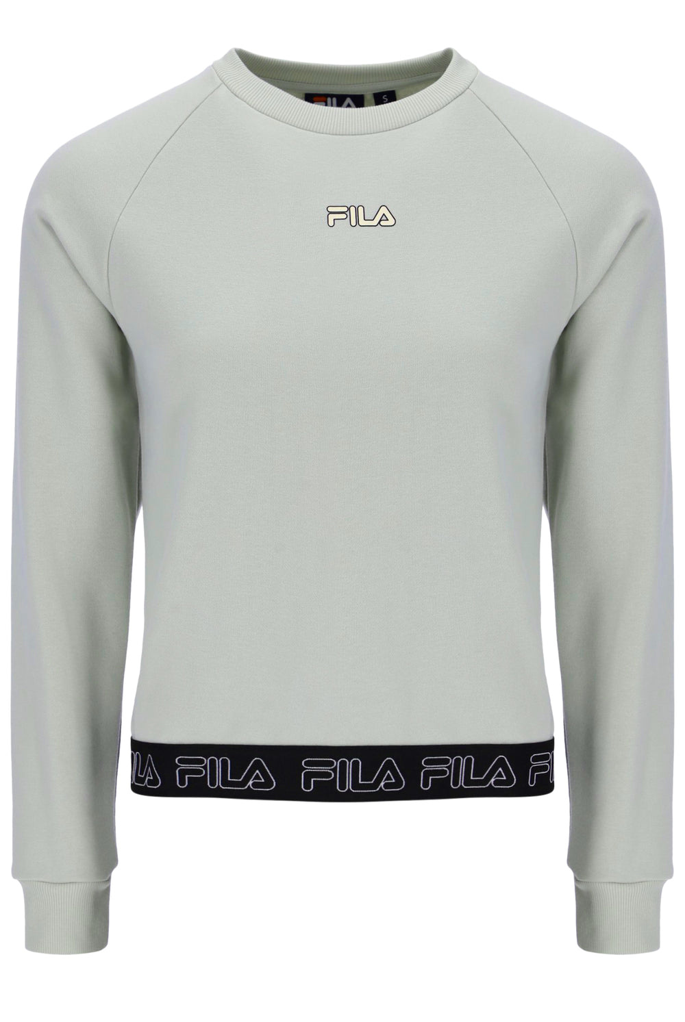 Reina Raglan Sweatshirt