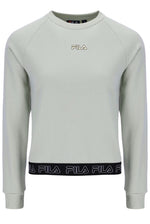 Reina Raglan Sweatshirt